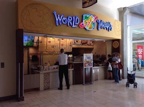 World wraps - Restaurants. Murphy’s Sandwiches. - 11/11/2012. Murphy’s Sandwiches: Convenient Wraps in Maadi. 30, Road 253. Fast Food. …
